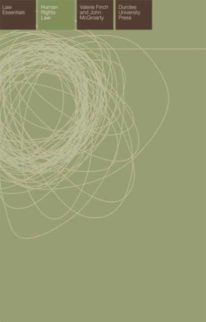 Human Rights Law Essentials