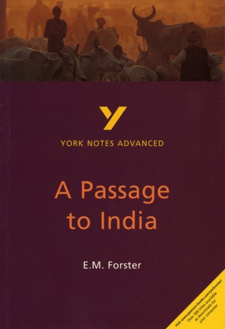 E. M. Forster ''A Passage to India'': everything you need to catch up, study and prepare for 2025 assessments and 2026 exams