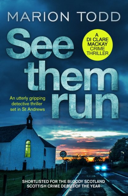 See Them Run