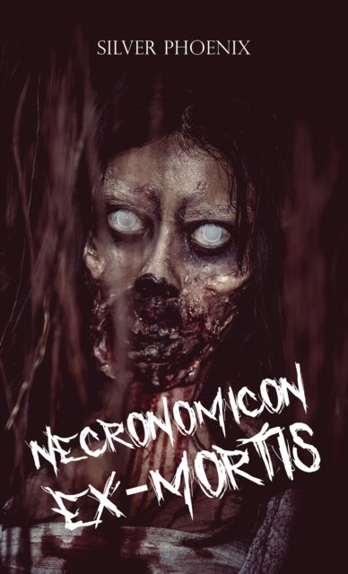 Necronomicon Ex-Mortis