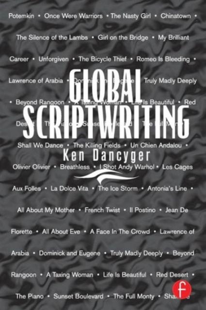 Global Scriptwriting