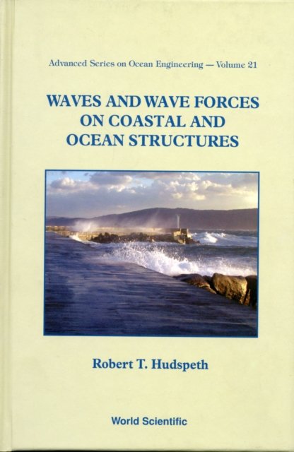 WAVES AND WAVE FORCES ON COASTAL &.(V21)
