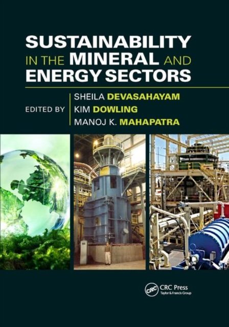 Sustainability in the Mineral and Energy Sectors