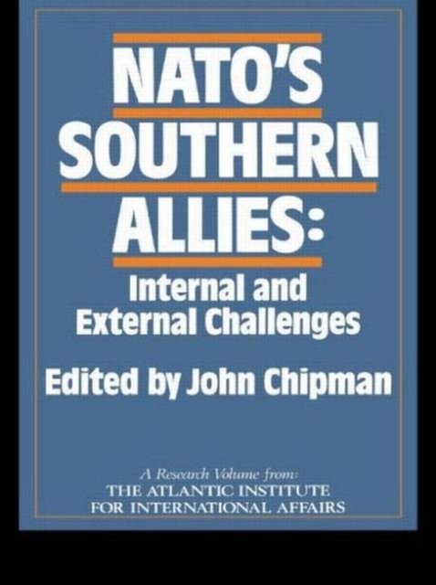 NATO''s Southern Allies