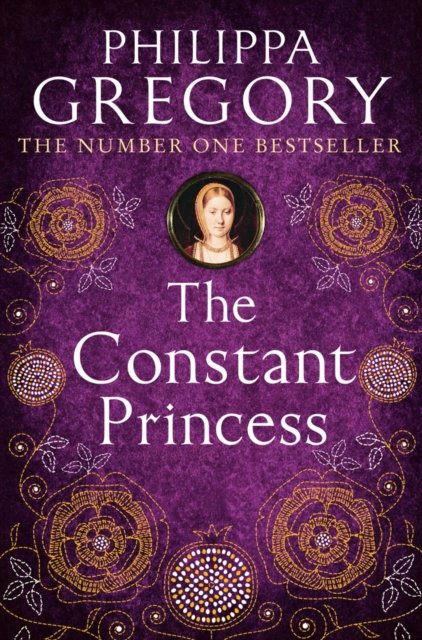 CONSTANT PRINCESS PB