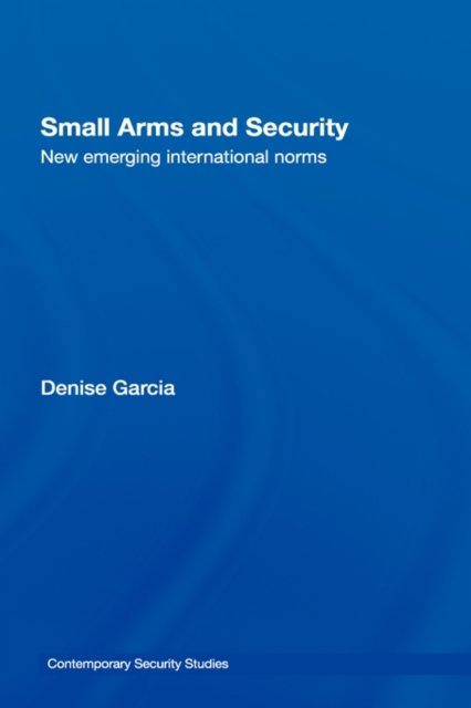 Small Arms And Security