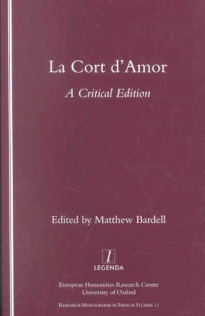 La Cort d'Amor