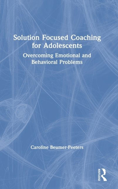 Solution Focused Coaching for Adolescents