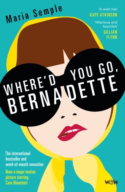 Where'd You Go, Bernadette