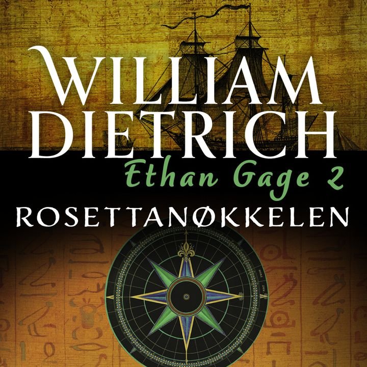 Rosettanøkkelen