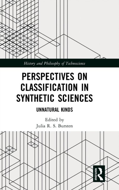 Perspectives on Classification in Synthetic Sciences