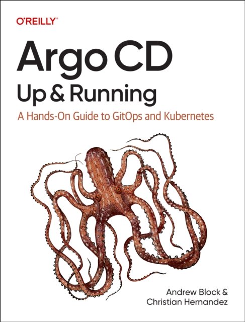 Argo CD – Up and Running