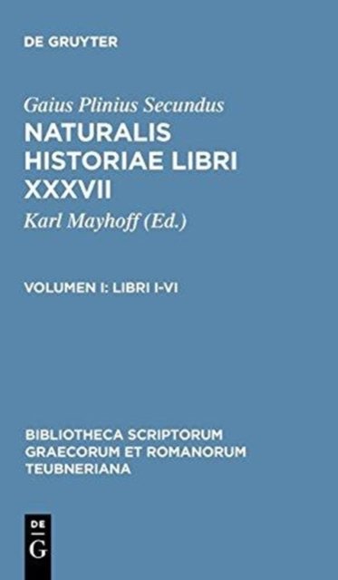 Libri I-VI