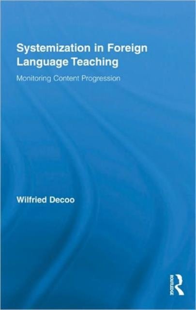Systemization in Foreign Language Teaching