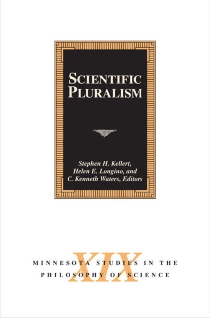 Scientific Pluralism