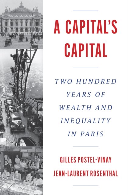 A Capital’s Capital
