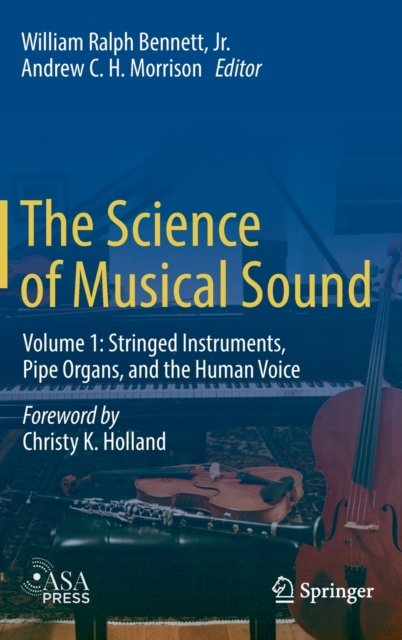 The Science of Musical Sound