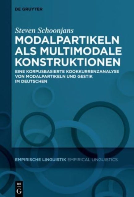 Modalpartikeln Als Multimodale Konstruktionen