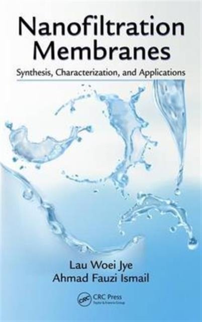 Nanofiltration Membranes