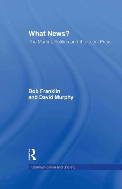 What News?