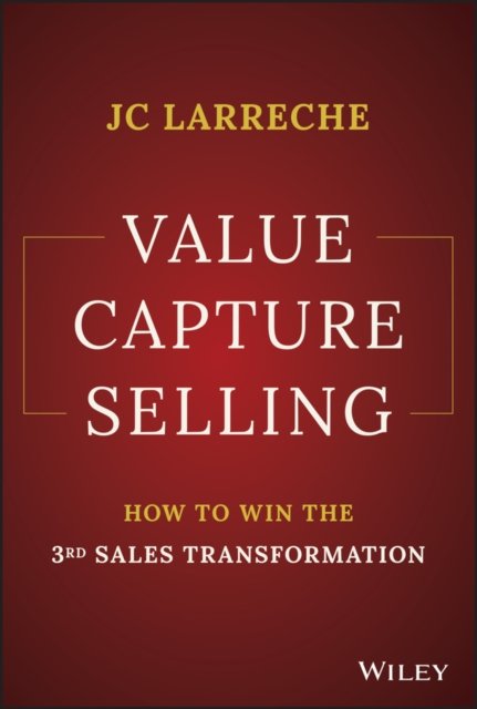 Value Capture Selling