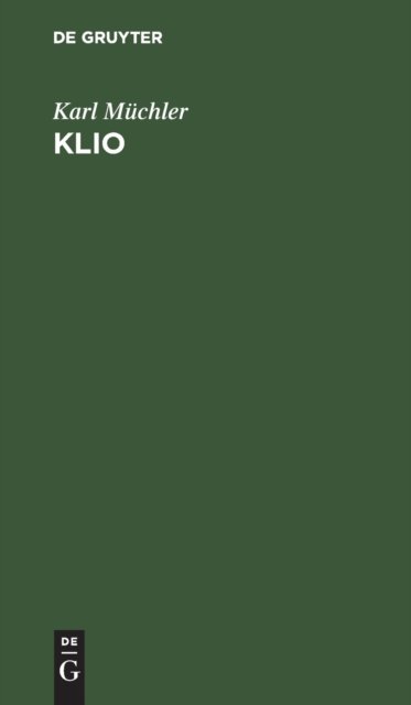 Klio