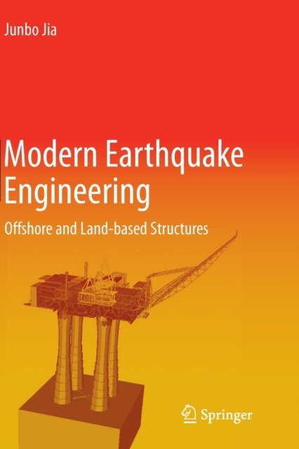 Modern Earthquake Engineering