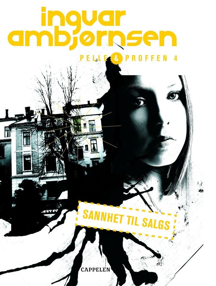 Sannhet til salgs