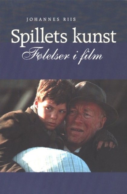Spillets kunst