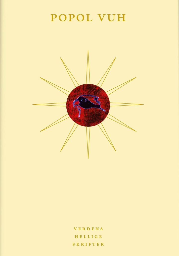 Popol vuh