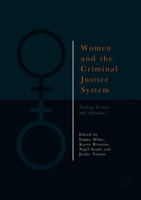 Women and the Criminal Justice System