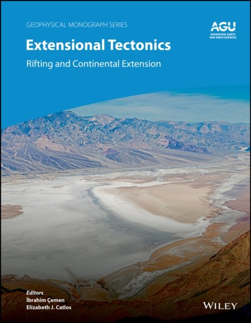 Extensional Tectonics: Rifting and Continental Ext ension