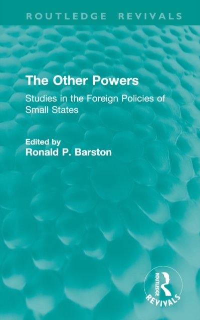 The Other Powers