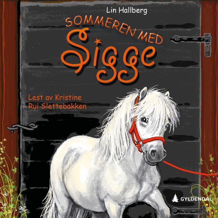Sommeren med Sigge