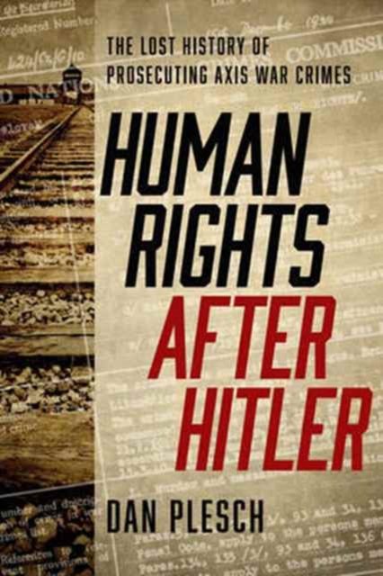 Human Rights After Hitler