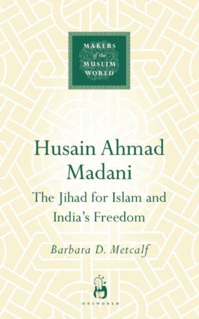 Husain Ahmad Madani
