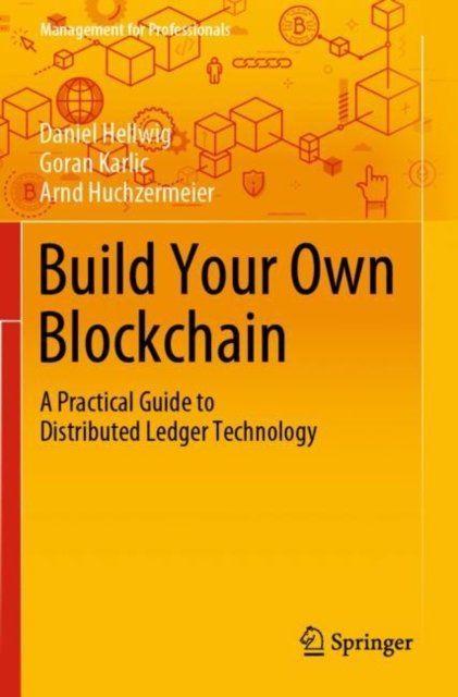 Build Your Own Blockchain