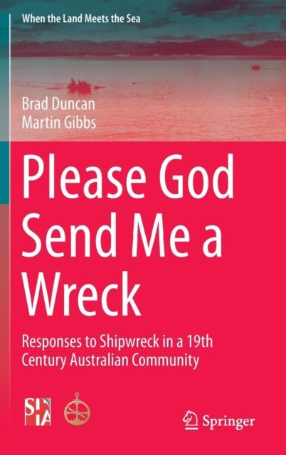 Please God Send Me a Wreck