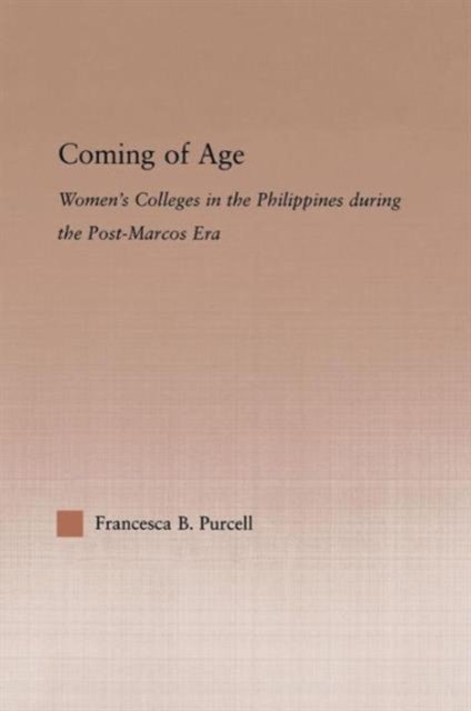 Coming of Age