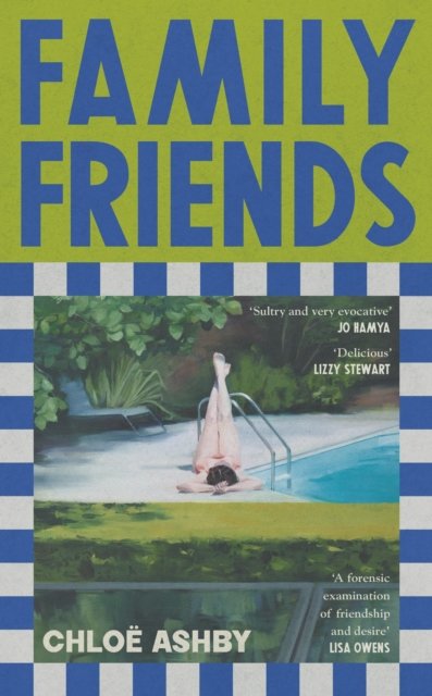 Family Friends