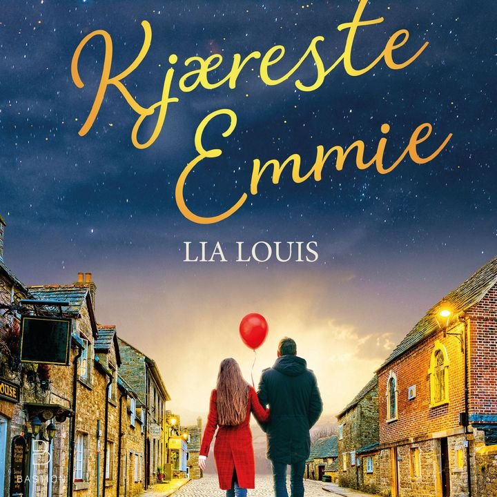 Kjæreste Emmie