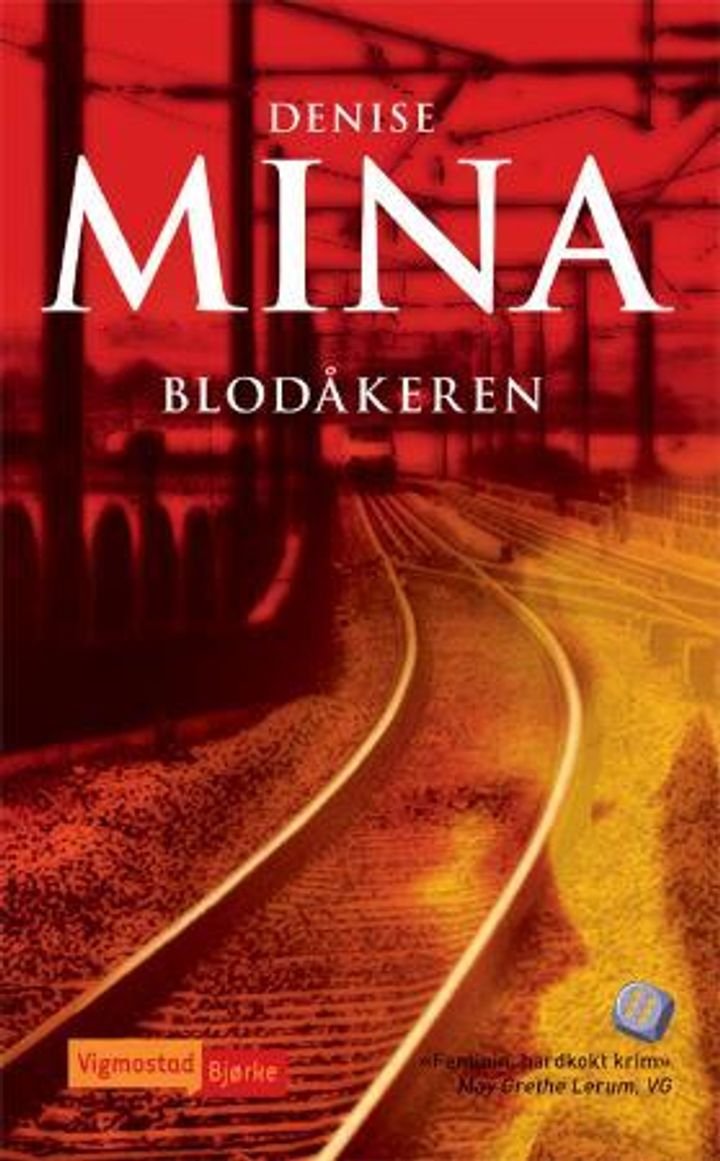 Blodåkeren