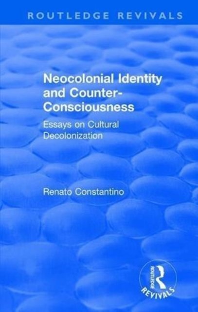 Revival: Neocolonial identity and counter-consciousness (1978)