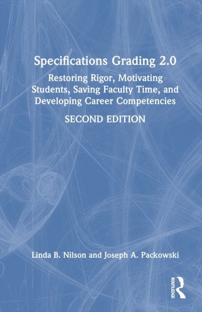 Specifications Grading 2.0