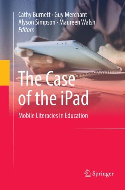 The Case of the iPad