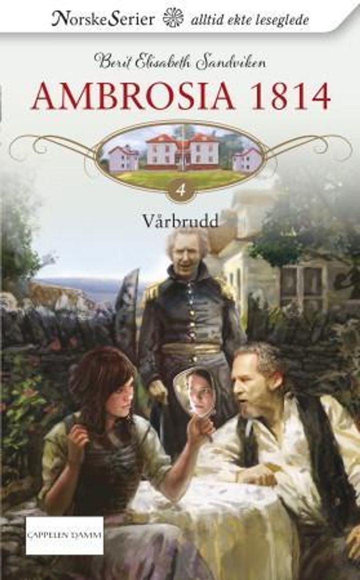 Vårbrudd