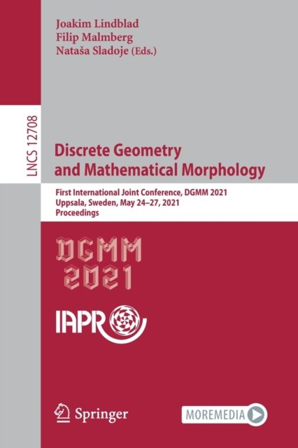 Discrete Geometry and Mathematical Morphology