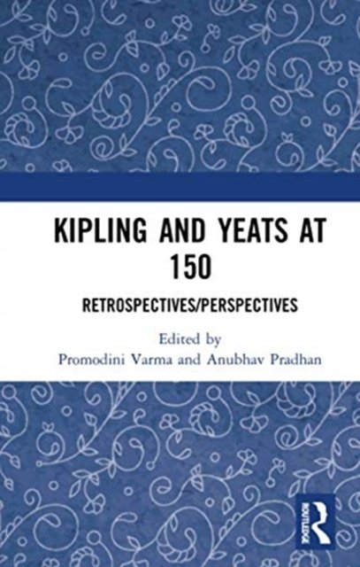 Kipling and Yeats at 150