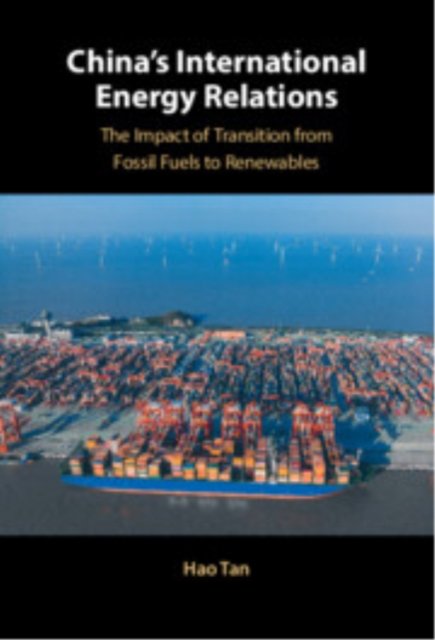 China''s International Energy Relations