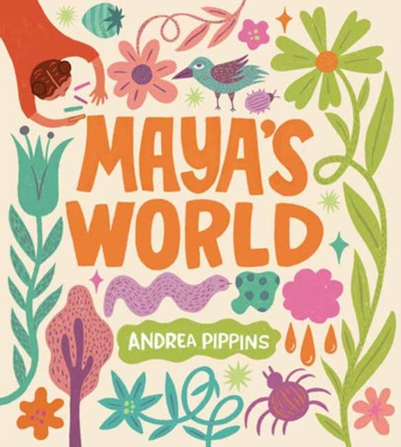 Maya''s World